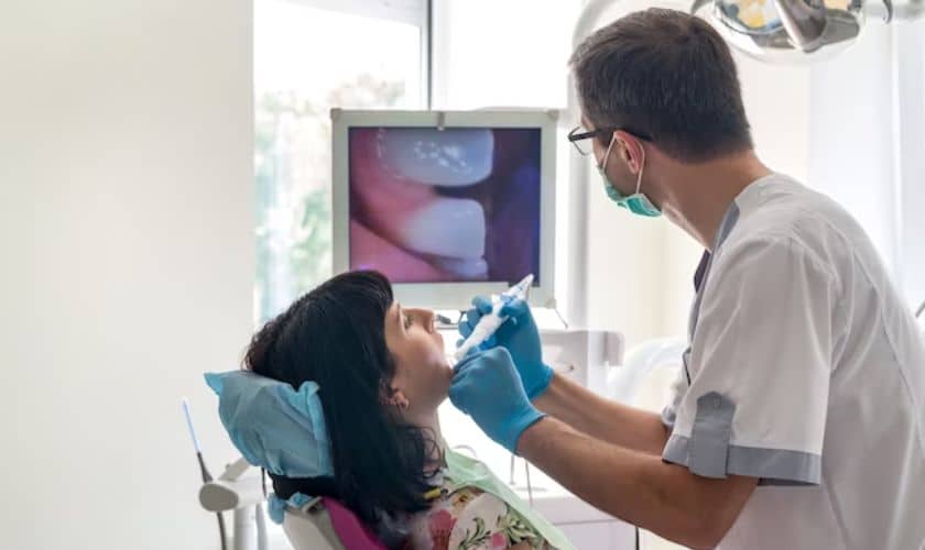 Oral Cancer Screening in Midwest City OK, Oral Cancer Screening in Midwest City, Oral Cancer Screening in OK, Dentist OK