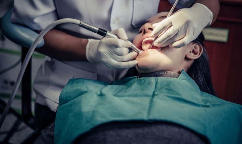 Oral Surgery in Midwest City, OK