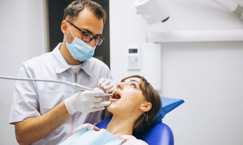 Sedation Dentistry in Midwest City, OK