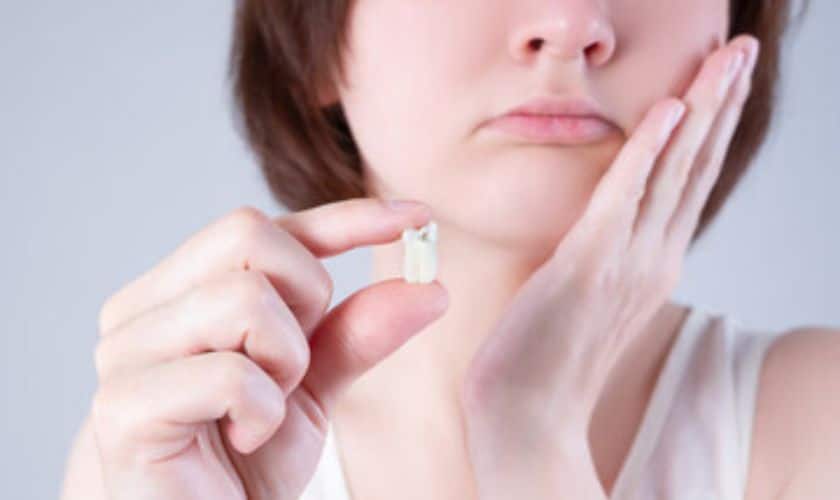 Tooth Extraction in Midwest City OK