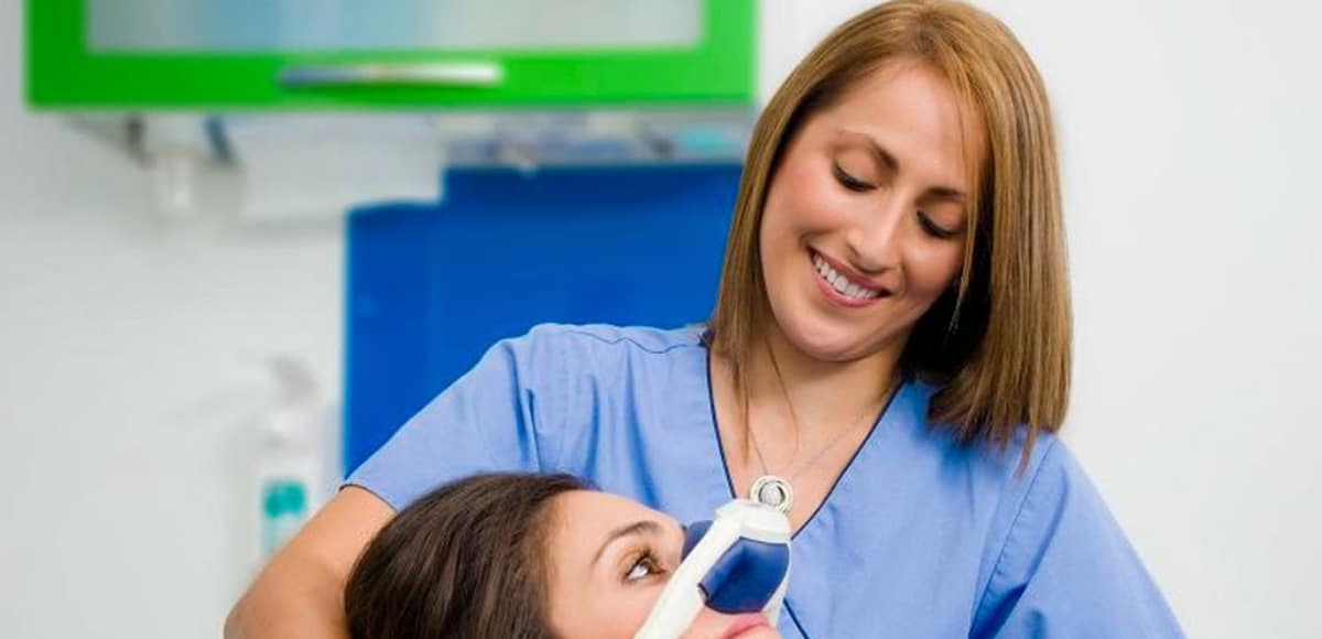 Sedation Dentistry Can Help Calm Patients