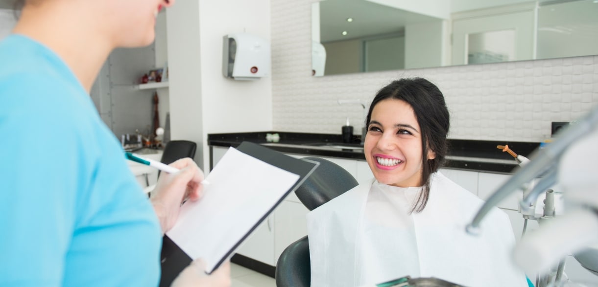Oral Health Tips for a Toothache-Free Thanksgiving