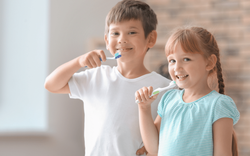 Brushing And Beyond Elevate Your Oral Care Routine In The New Year