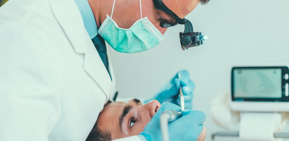 Key Indicators Of Root Canal Infection