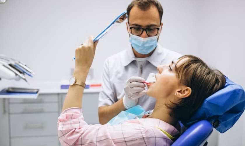 Is Sedation Dentistry Safe ?