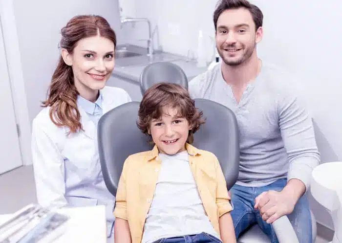 Midwest City Family Dentistry - Midwest Smiles 