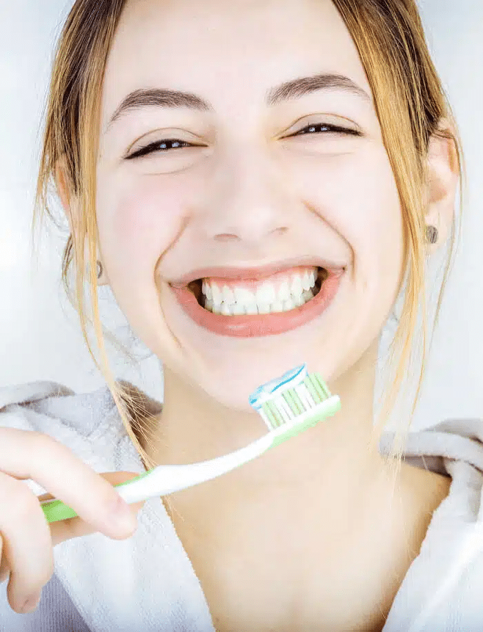 Midwest City Teen's Dentistry - Midwest Smiles