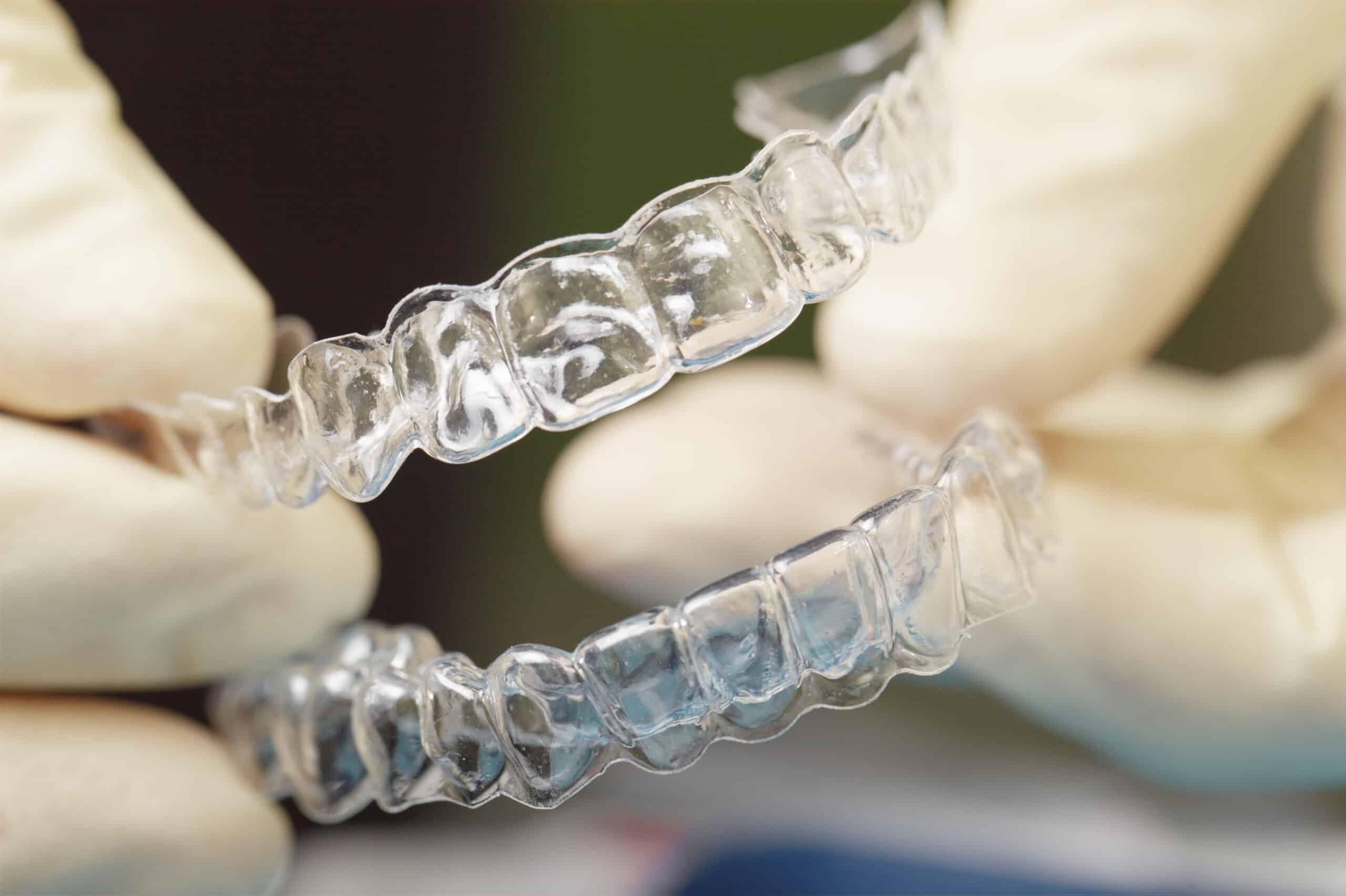 Is it possible to straighten your teeth at any age?