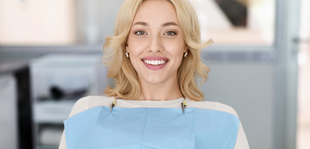 Can a Dental Cleaning & Exam Help with Bad Breath