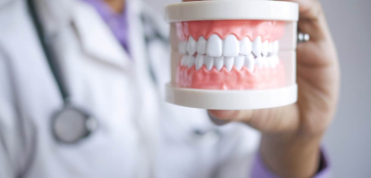 solutions for ill-fitting dentures
