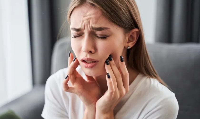 Toothaches Caused by Infection