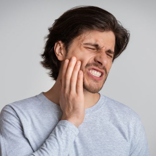 Dental Emergencies