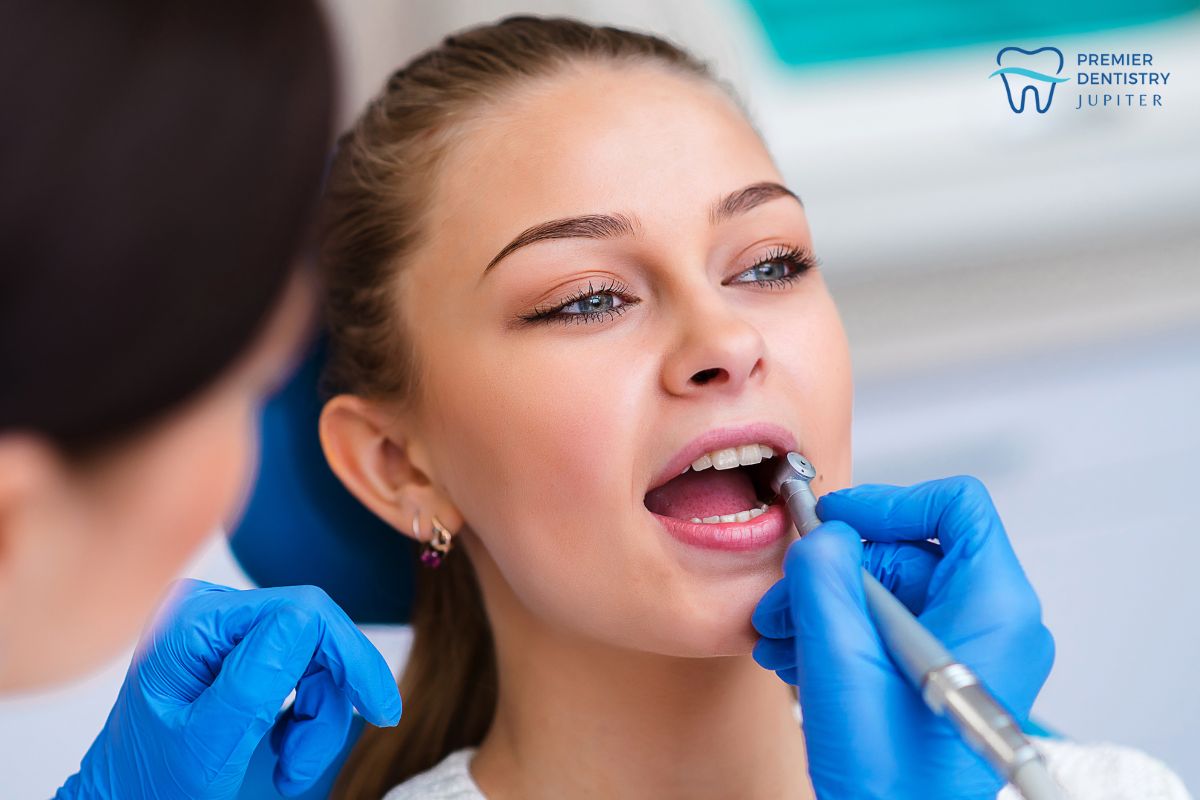 What Is General Dentistry