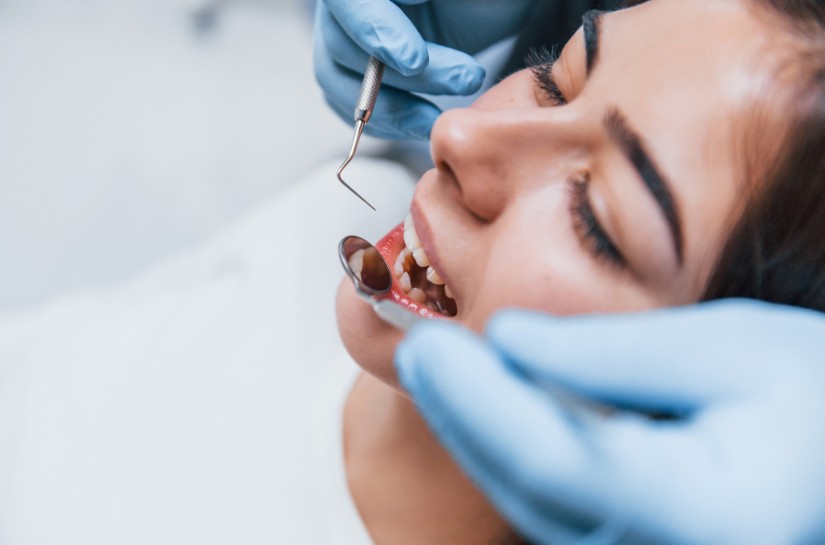Signs of Gum Disease You Should Look Out For