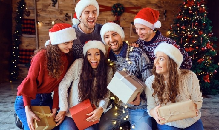 5 essential dental care tips for the christmas