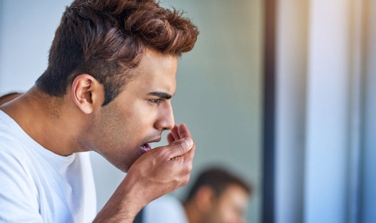 easy home remedies for maintaining bad breath