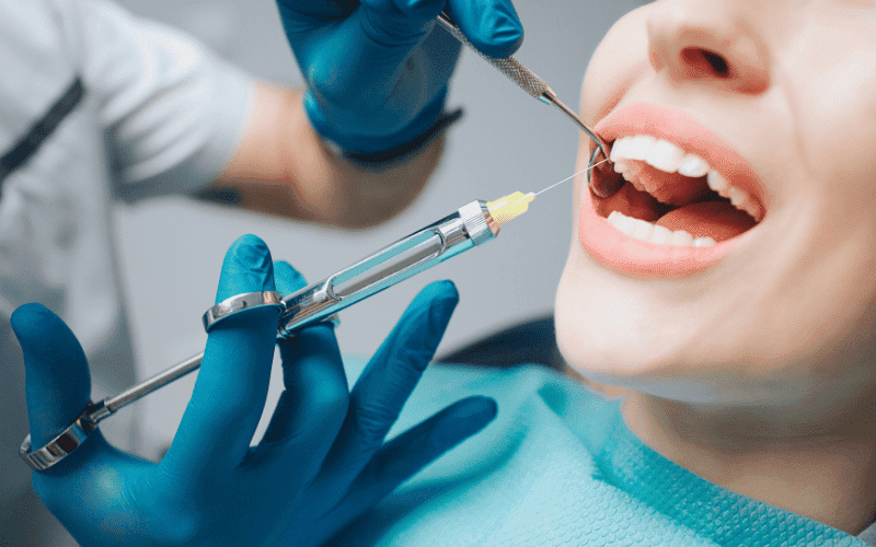 Wisdom Teeth Removal