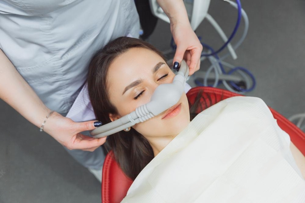 Sedation Dentistry Make Your Dental Visit Painless And Stress-Free