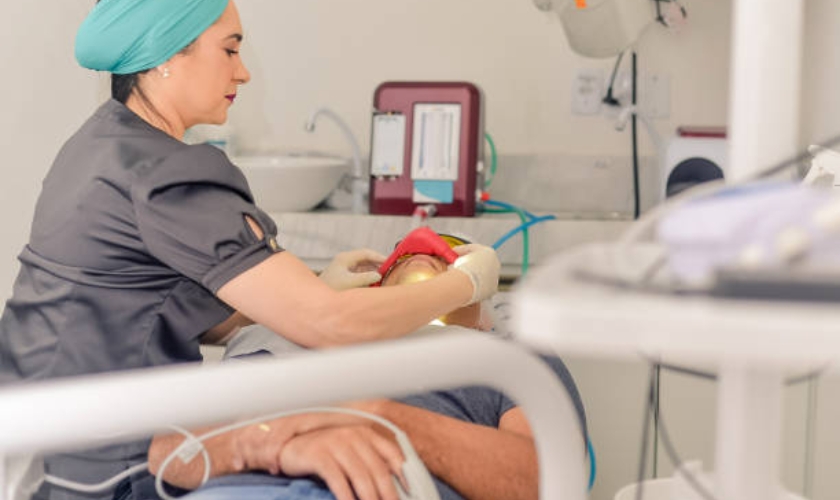 oral sedation for dental procedures