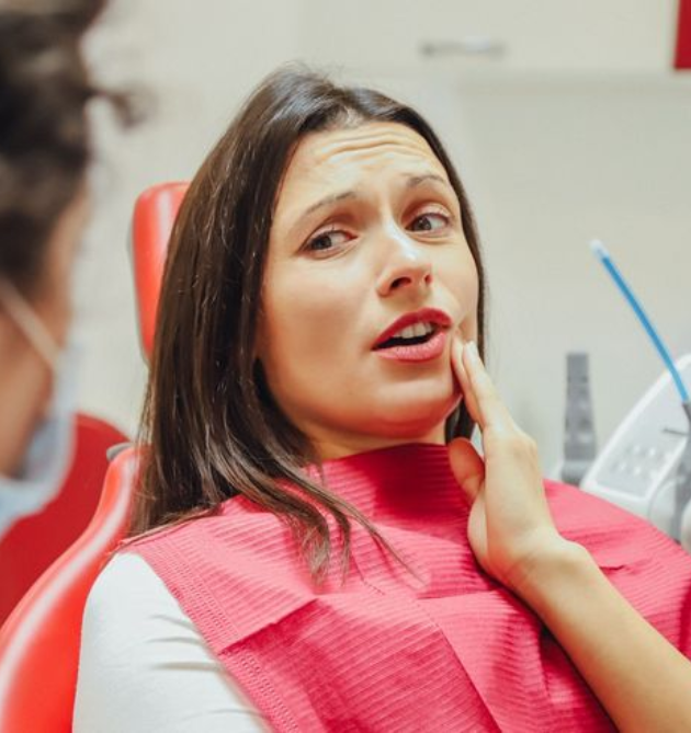 Emergency Dentist in Augusta, KS