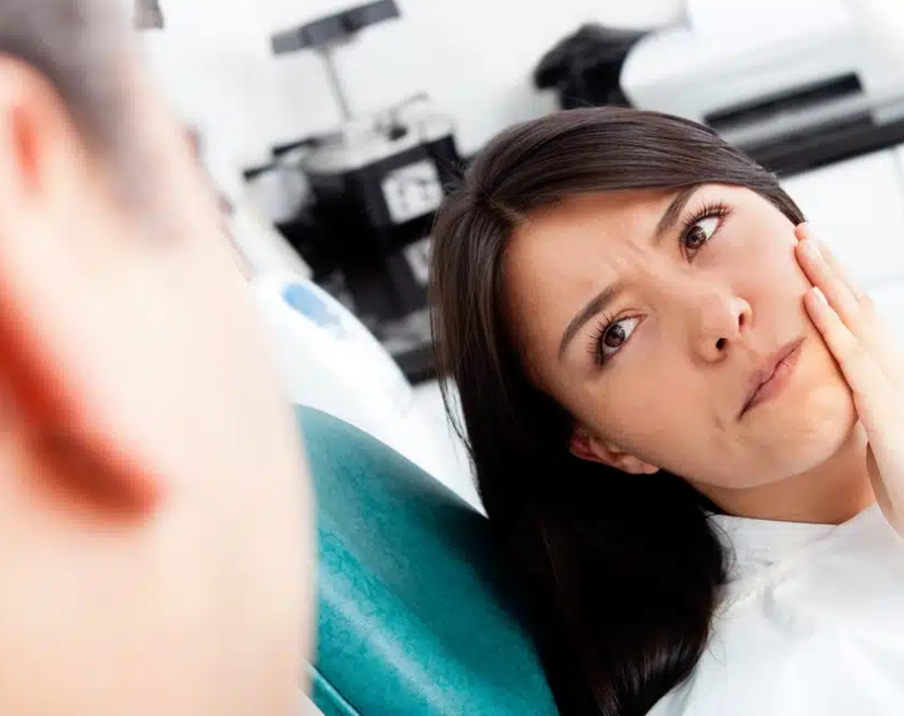 Emergency Dentist In Hillsboro - Newton Dental Studio
