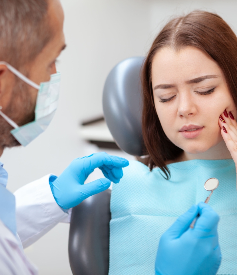 Emergency Dentist Moundridge | Newton Dental Studio