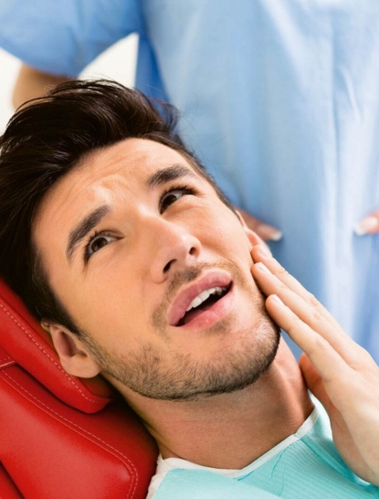 Emergency Dentist Valley Center, KS | Newton Dental Studio