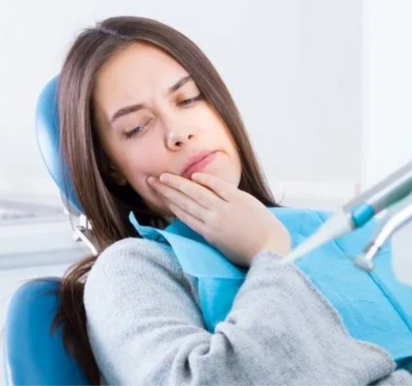 Emergency Dentist Wichita, KS | Newton Dental Studio