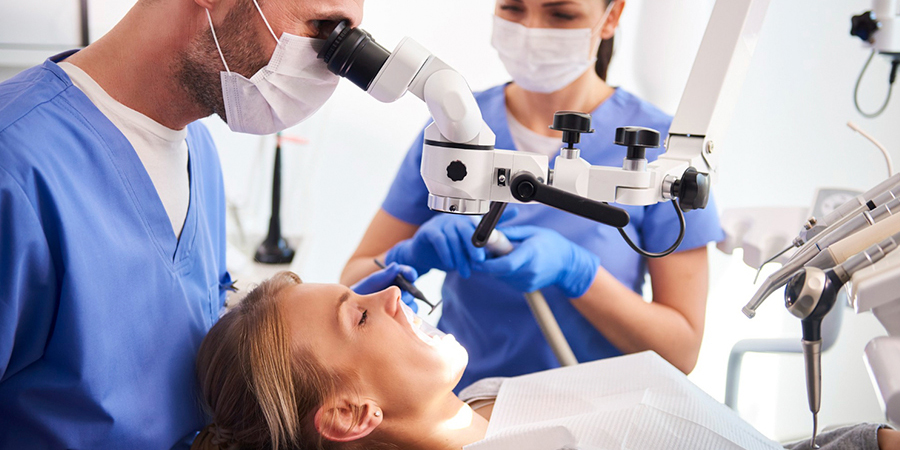 Emergency Dental Care for Patients with Special Needs