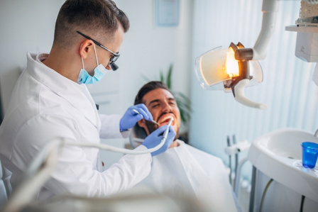how often should i have a dental cleaning and check up