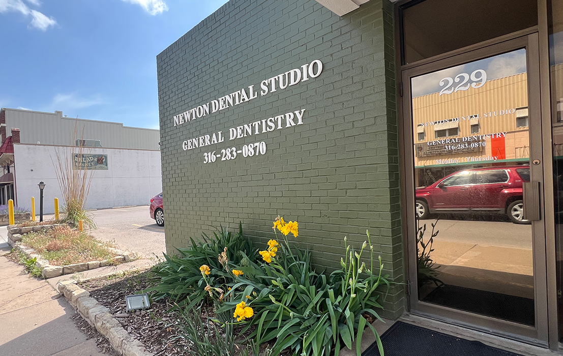 Newton Dental Studio - Dentist in Newton, KS