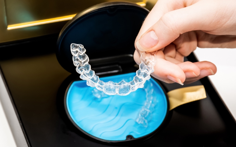 Invisalign