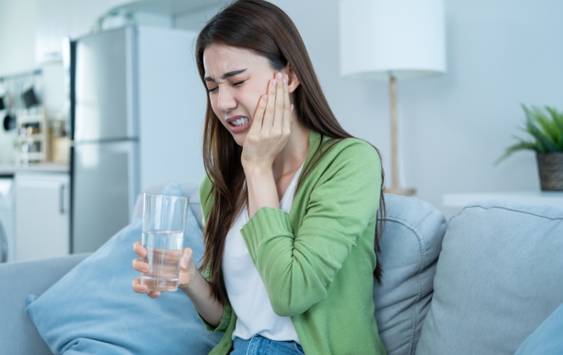 wisdom tooth emergency signs & fast relief
