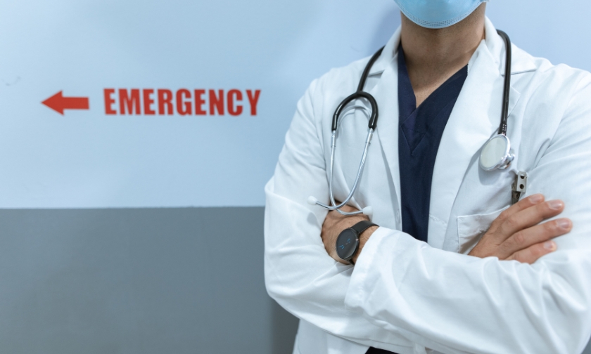 can you go to the er for a dental emergency