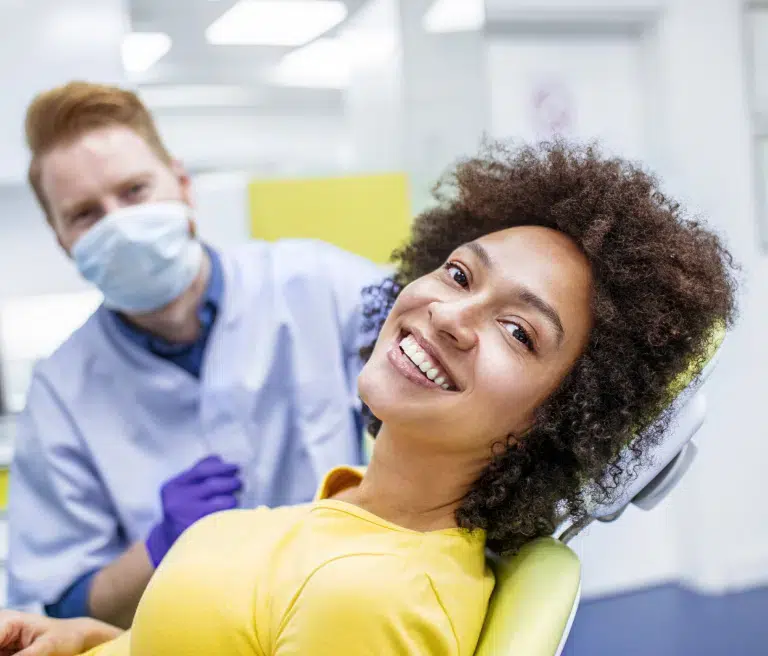 Dental Care Pasadena, MD - Pasadena Dental Group