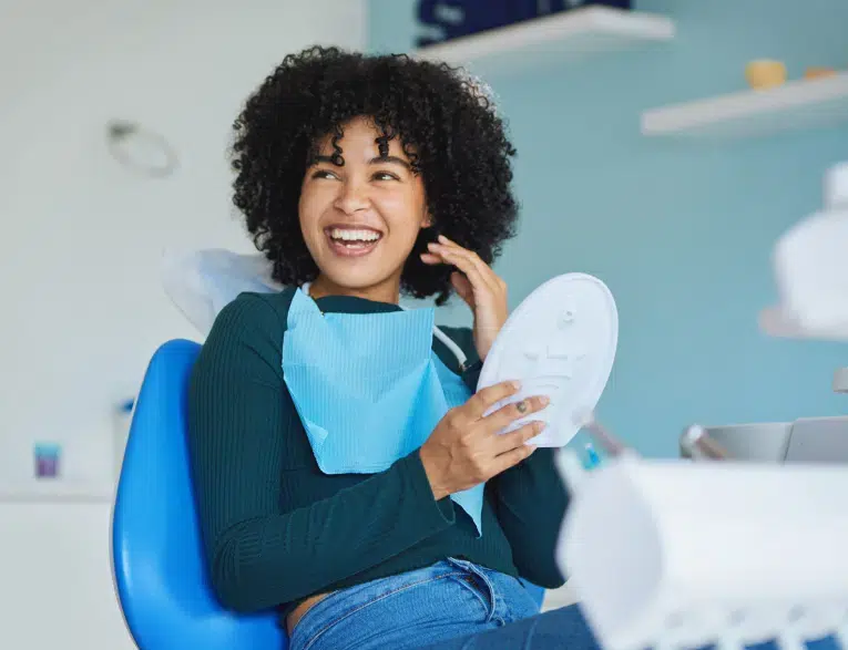Dentist reviews in Pasadena MD - Pasadena Dental Group