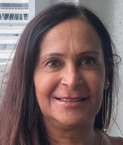 Pasadena Dentist Dr. Bina Peterson - Pasadena Dental Group