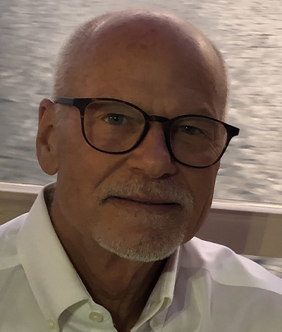 Pasadena Dentist Dr. Gene H. Garrett - Pasadena Dental Group