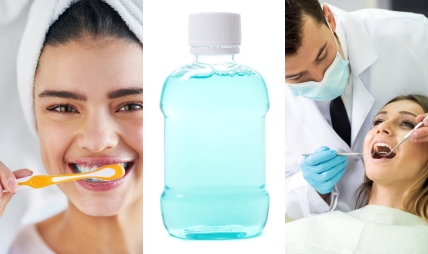 tips for fresh breath that lasts all day