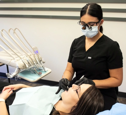 Cosmetic Dental Care in Wichita at Pauly Dental