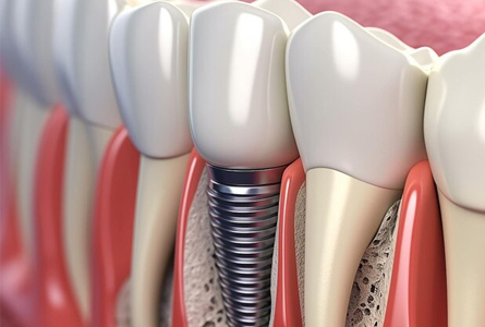 denta implants
