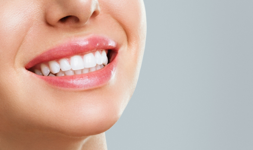 6 tips for keeping your teeth whiter for longer