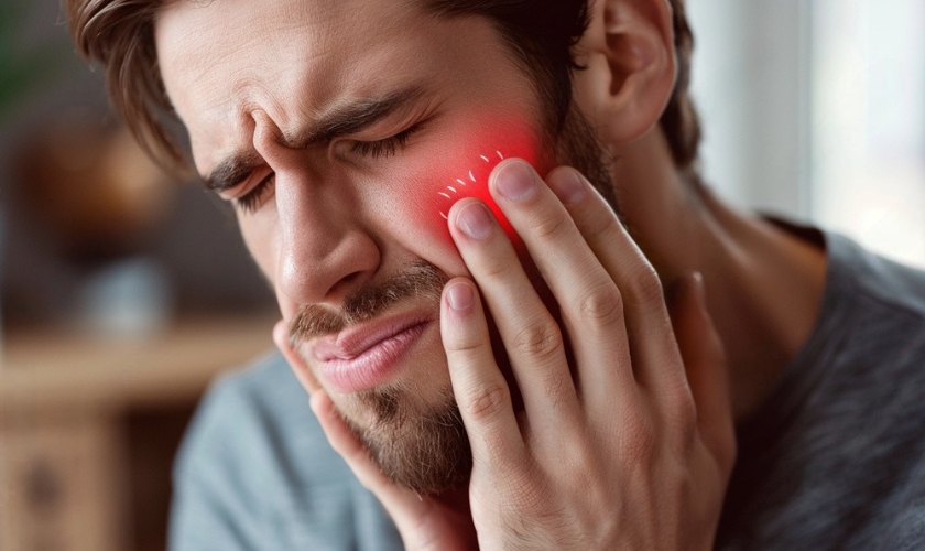 same-day emergency dental appointments