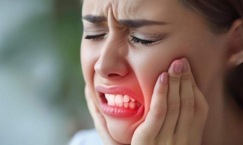 what to do in a dental emergency