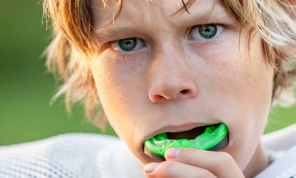 How to Avoid Dental Injuries While Playing Sports?