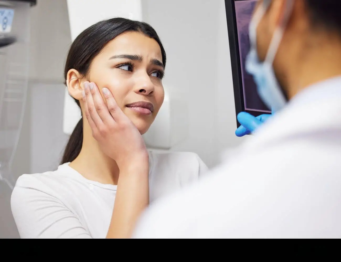 Why Ignoring Dental Emergencies Can Be Risky?