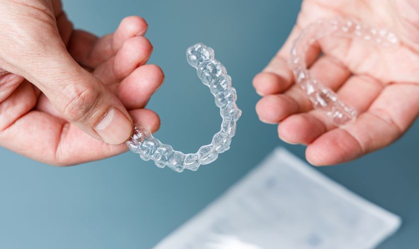 what to ask your invisalign dentist