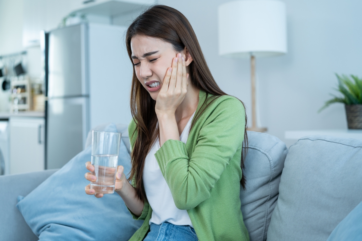 common dental emergencies that require urgent attention