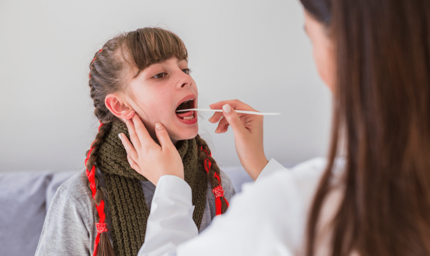 Gum Disease in Children - Pearl Dentistry of Butler