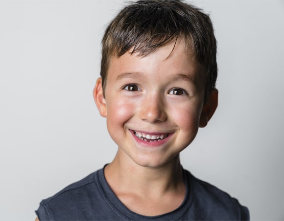Children's Dentistry